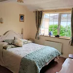 住宿加早餐酒店 Slieve Bloom Manor 3*