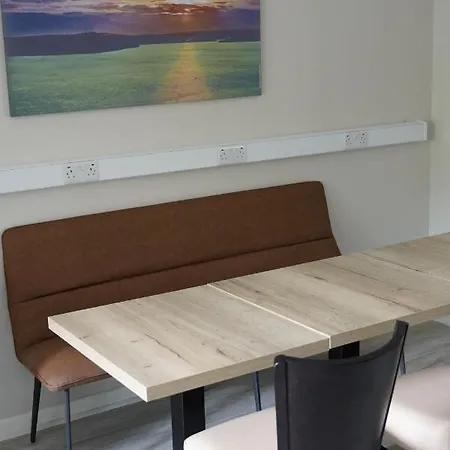 Slieve Bloom Manor 3* Килларни