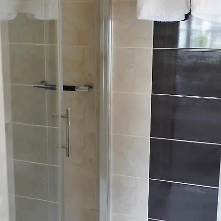Slieve Bloom Manor Килларни