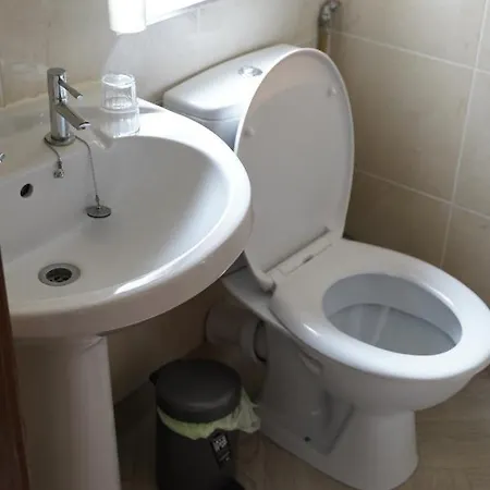 Slieve Bloom Manor Килларни
