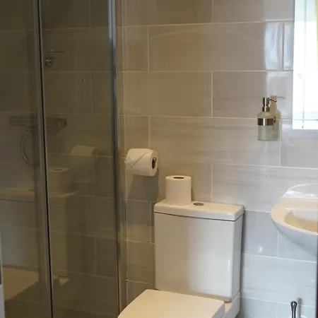 Slieve Bloom Manor Килларни