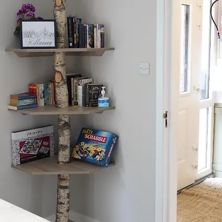 Slieve Bloom Manor Hostel 3* Killarney