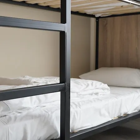 Slieve Bloom Manor Hostel