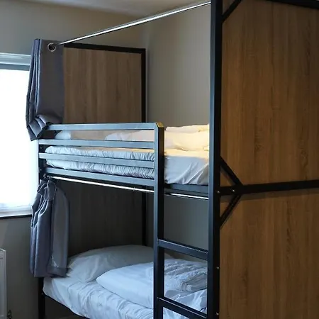 Slieve Bloom Manor Hostel Bed & Breakfast Killarney