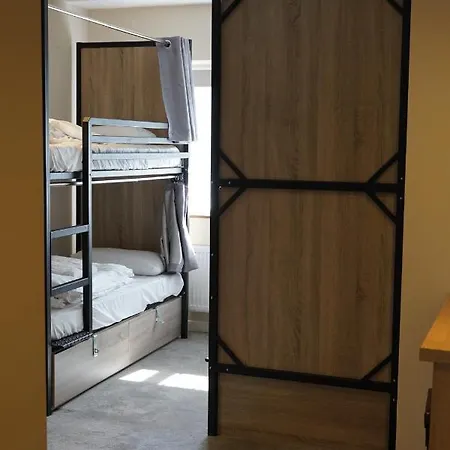 Bed & Breakfast Slieve Bloom Manor Hostel 3*