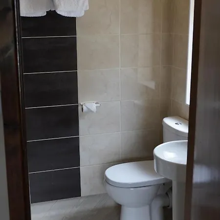 Bed & Breakfast Slieve Bloom Manor 3*
