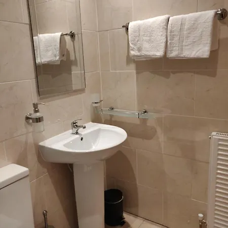 Bed & Breakfast Slieve Bloom Manor Cill Airne