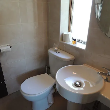 Slieve Bloom Manor Hostel