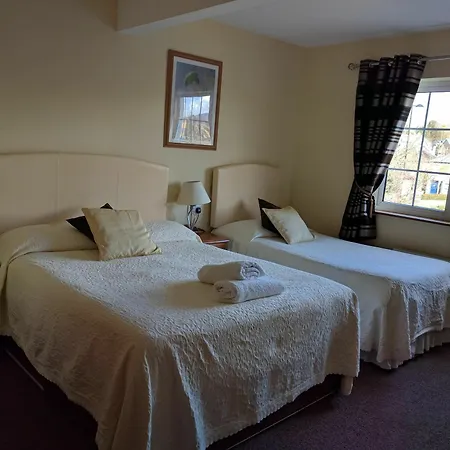 Slieve Bloom Manor