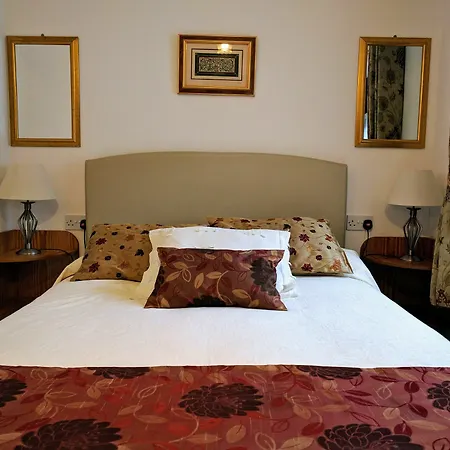 Slieve Bloom Manor 3* Cill Airne