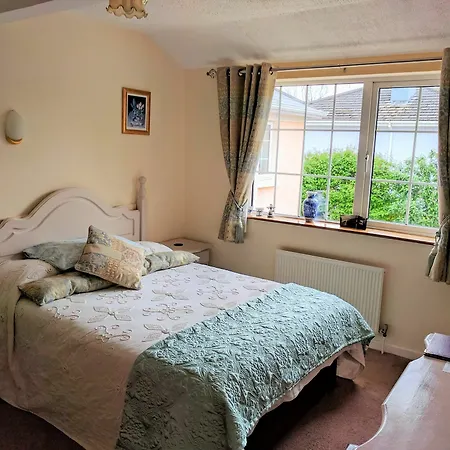 Bed & Breakfast Slieve Bloom Manor 3*