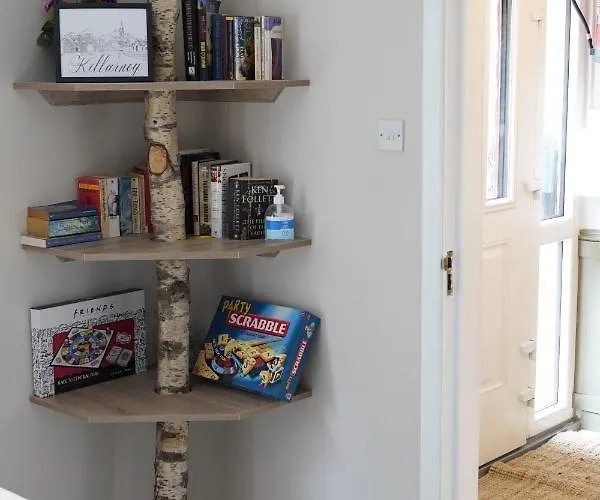 Slieve Bloom Manor Hostel 3* Killarney