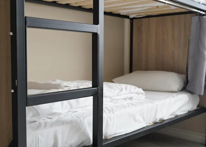 Slieve Bloom Manor Hostel