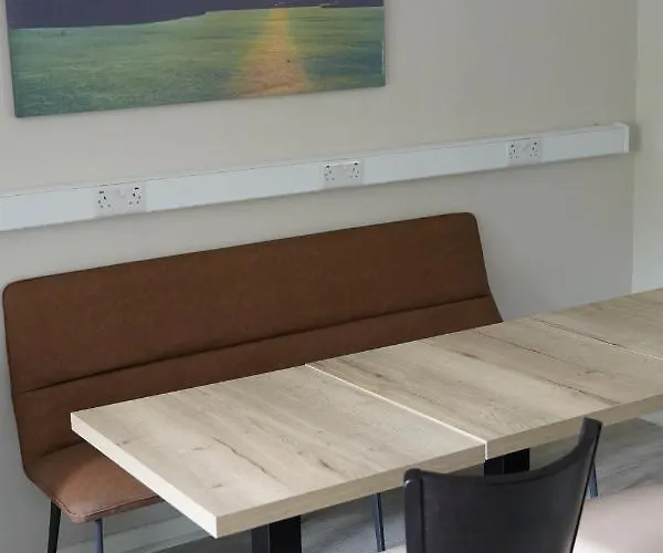 Slieve Bloom Manor Hostel 3* Killarney