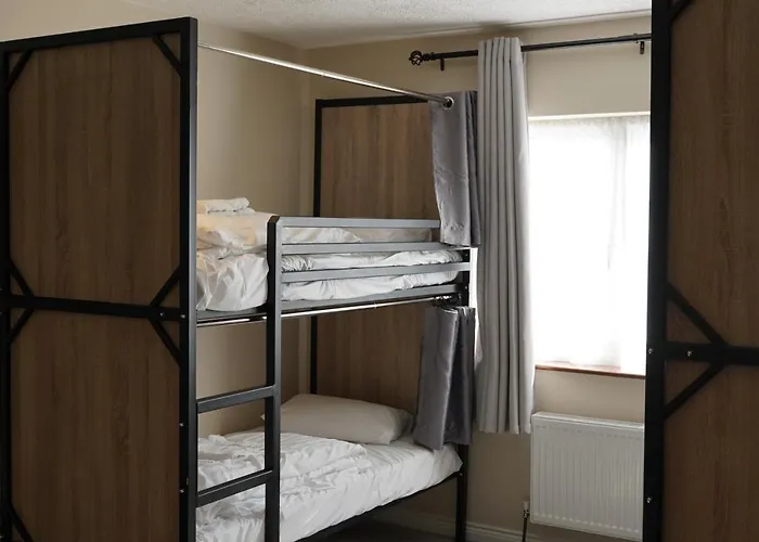 Slieve Bloom Manor Hostel Bed & Breakfast Killarney