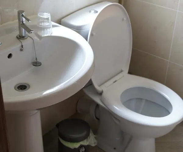 Slieve Bloom Manor Hostel Killarney