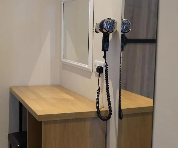 Bed & Breakfast Slieve Bloom Manor Hostel 3*