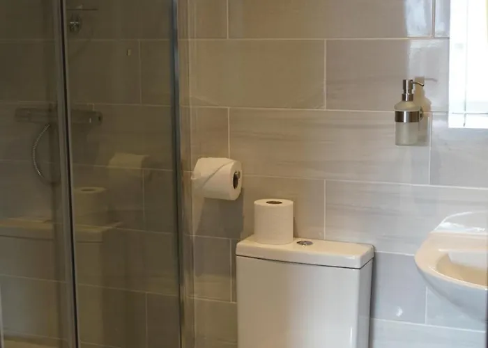 Slieve Bloom Manor Hostel Killarney