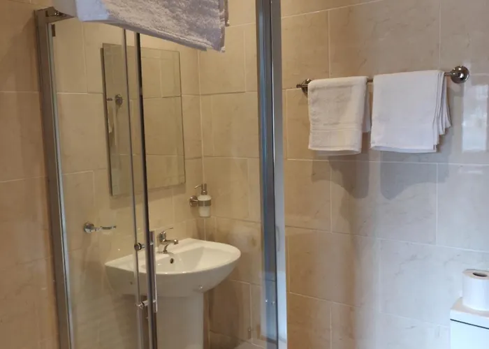 Slieve Bloom Manor Hostel