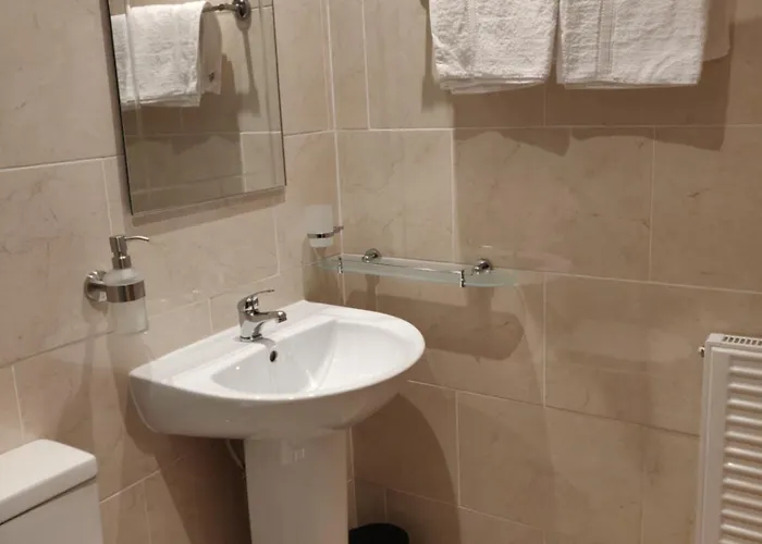 Bed & Breakfast Slieve Bloom Manor Hostel Killarney