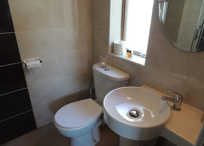 Slieve Bloom Manor Hostel