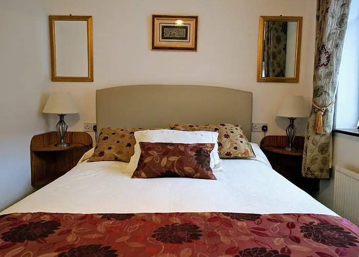 Slieve Bloom Manor 3* Killarney