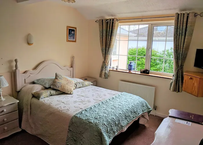 Bed & Breakfast Slieve Bloom Manor Hostel 3*