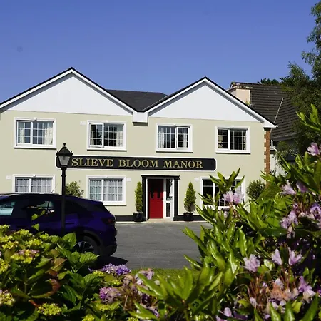 Slieve Bloom Manor Killarney