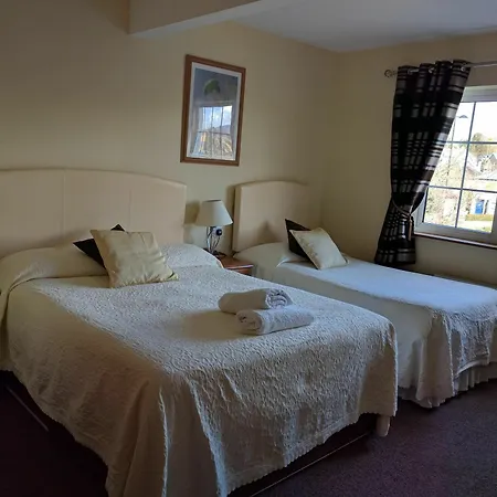 Slieve Bloom Manor