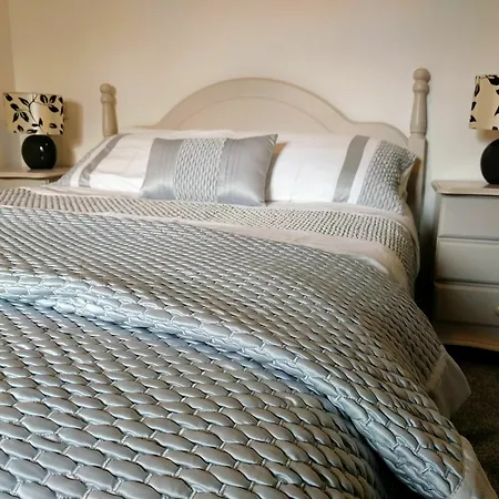 Couette-café Slieve Bloom Manor Killarney