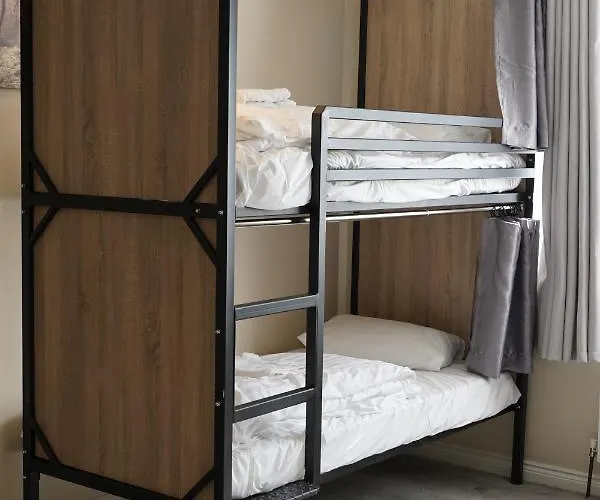 Bed & Breakfast Slieve Bloom Manor Killarney