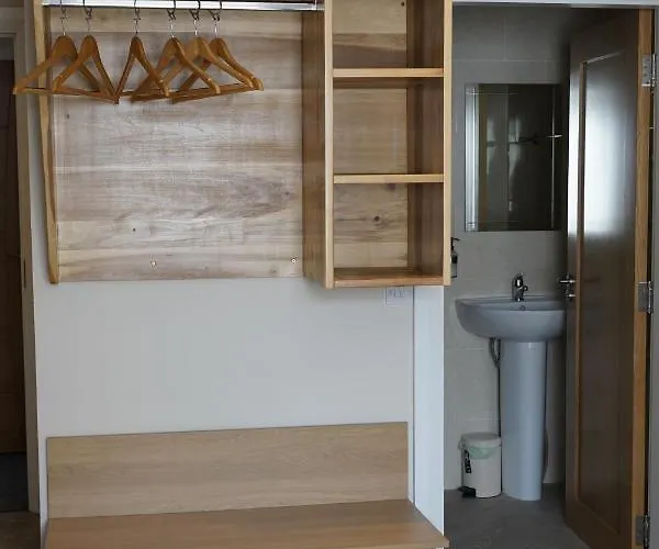 Slieve Bloom Manor 3* Killarney