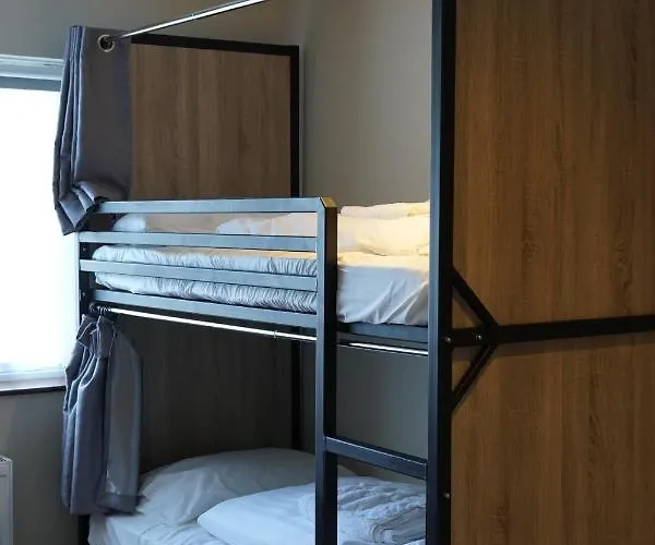 Slieve Bloom Manor Bed & Breakfast Killarney